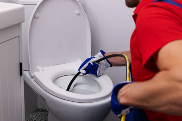Best Residential Plumbing Services  in Oak Grove, MS
