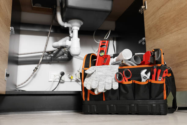 Best Toilet Repair Services  in Oak Grove, MS