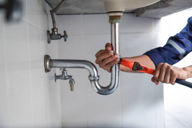 Best Emergency Plumber  in Oak Grove, MS