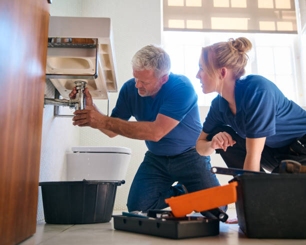 Best Water Heater Repair  in Oak Grove, MS
